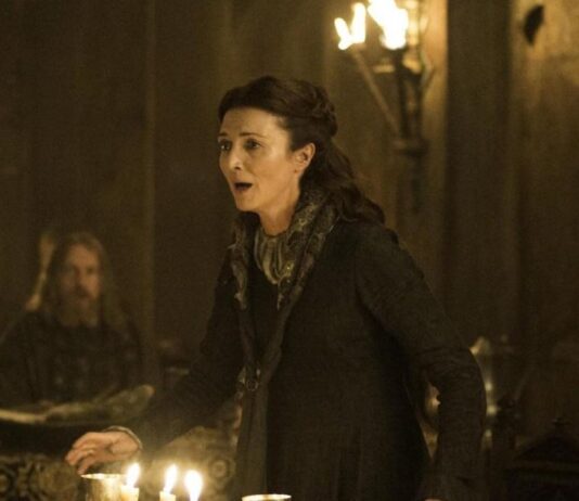 ‘I experienced the most shocking moment in TV history 13 years late – it holds up’