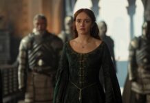 House of the Dragon fans want to vomit after ‘disgusting’ mother-son incest