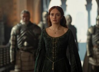 House of the Dragon fans want to vomit after ‘disgusting’ mother-son incest