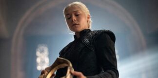 House of the Dragon season 3 made me feel physically sick