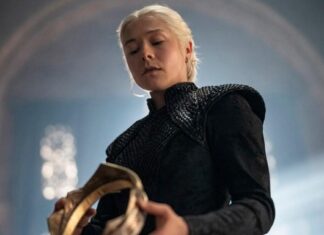 House of the Dragon season 3 made me feel physically sick