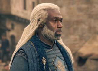 Steve Toussaint: ‘House of the Dragon fans thought I was dating my co-star’