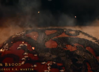 House of the Dragon Season 3’s new intro adds three new dragons to the tapestry