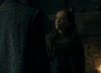 Alicent gets assaulted once again in House of the Dragon Season 3 Episode 2