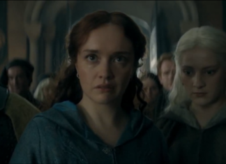 House of the Dragon Season 3 Episode 2 completely changes a major character’s death scene