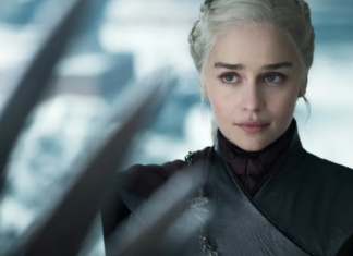 “I no longer feel trapped”: Emilia Clarke finally closes her Game of Thrones chapter