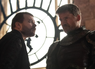 Game of Thrones actor Pilou Asbæk (Euron Greyjoy) joins Apple TV’s biggest sci-fi franchise