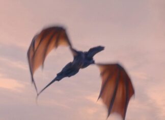 Olivia Cooke reveals Alicent doesn’t know Daeron will be joining the war in House of the Dragon season 3