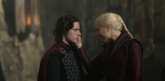 The real reason Jace committed treason by locking up Rhaenyra in House of the Dragon season 3 premiere