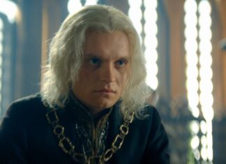 “We haven’t forgotten”: House of the Dragon showrunner explains why Aegon and Viserys were missing from the Battle of the Gullet