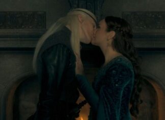 “She did marry Aegon and Helaena”: Olivia Cooke on how Alicent sees incest after her kiss with Aemond