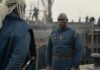 “Brilliant and passionate”: Steve Toussaint (Corlys) praised by House of the Dragon co-star Abubakar Salim