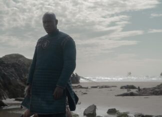 “We see him mature”: Abubakar Salim teases Alyn’s transformational journey in House of the Dragon Season 3