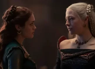 Rhaenyra and Alicent’s Secret Alliance Faces Trouble in House of the Dragon Season 3, Say Emma D’Arcy and Olivia Cooke