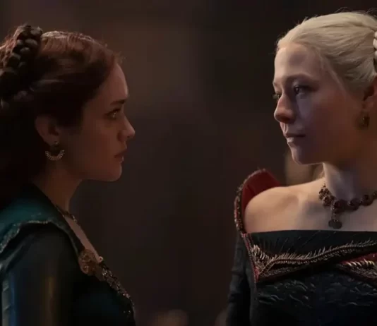 Rhaenyra and Alicent’s Secret Alliance Faces Trouble in House of the Dragon Season 3, Say Emma D’Arcy and Olivia Cooke