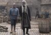 “It’s frightening”: Abubakar Salim on realizing how big of a role Alyn plays in House of the Dragon