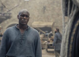 Abubakar Salim says Battle of the Gullet will please Game of Thrones fans “to the nth degree”