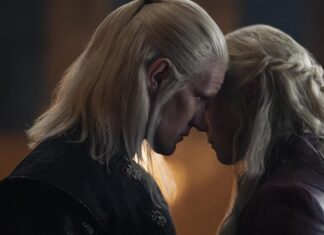 Emma D’Arcy calls Rhaenyra & Daemon a “fair-weather couple” in House of the Dragon Season 3