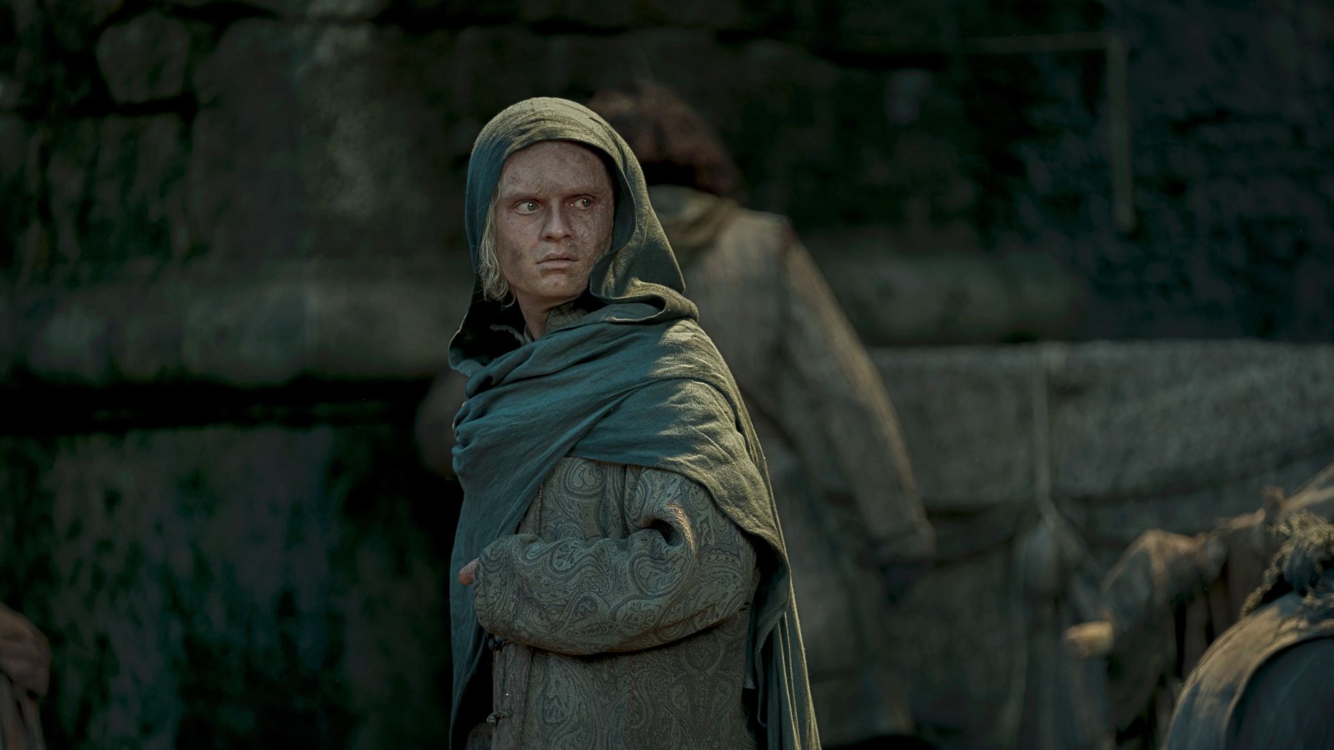Tom Glynn-Carney