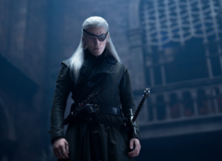 Aemond was “traumatized at an early age” by Aegon, says House of the Dragon showrunner
