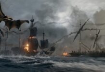 “Like making a huge franchise movie”: Battle of the Gullet took 2 years to film according to House of the Dragon showrunner