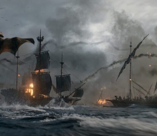 “Like making a huge franchise movie”: Battle of the Gullet took 2 years to film according to House of the Dragon showrunner