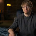 A Knight of the Seven Kingdoms was shaped by the leadership of House of the Dragon showrunner Ryan Condal