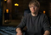 A Knight of the Seven Kingdoms was shaped by the leadership of House of the Dragon showrunner Ryan Condal