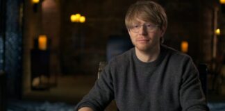 A Knight of the Seven Kingdoms was shaped by the leadership of House of the Dragon showrunner Ryan Condal
