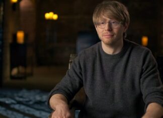 A Knight of the Seven Kingdoms was shaped by the leadership of House of the Dragon showrunner Ryan Condal