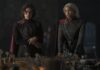 “There’s a real sense of family”: Harry Collett (Jace) praises the young cast of House of the Dragon