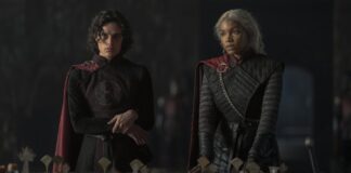 “There’s a real sense of family”: Harry Collett (Jace) praises the young cast of House of the Dragon