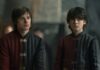 Jacaerys and Lucerys reunite in Harry Collett’s emotional House of the Dragon farewell post