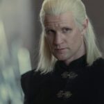 Matt Smith reveals Daemon is back to his violent best in House of the Dragon Season 3