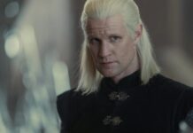 Matt Smith reveals Daemon is back to his violent best in House of the Dragon Season 3