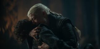 Rhaenyra was in “utter denial” seeing Jace’s dead body says Emma D’Arcy
