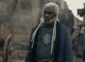 “We’re setting the pace”: Steve Toussaint talks about House of the Dragon’s role in Westerosi history
