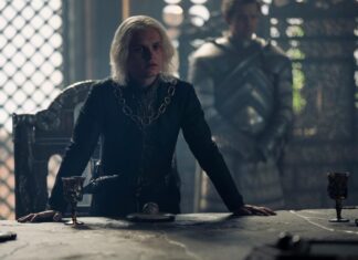 Helaena’s ‘wooden throne’ prophecy could change Aegon’s fate in House of the Dragon