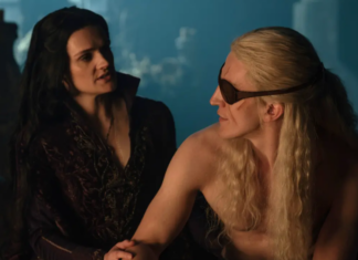 Aemond And Alys Rivers Relationship In House Of The Dragon Season 3 Episode 6