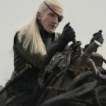 Ewan Mitchell (Aemond) is “unquestionably” the best swordsman among House of the Dragon cast, declares showrunner
