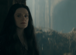 The Creepy Meaning Behind New Statues of Harrenhal In House of the Dragon Season 3