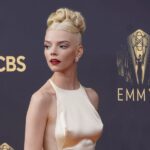 Anya Taylor‑Joy says she’d love to play a Targaryen in a Game of Thrones series