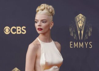Anya Taylor‑Joy says she’d love to play a Targaryen in a Game of Thrones series