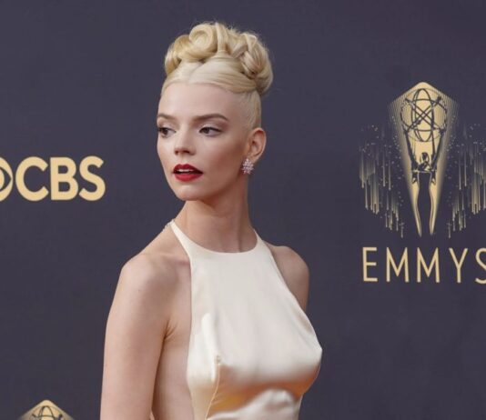 Anya Taylor‑Joy says she’d love to play a Targaryen in a Game of Thrones series