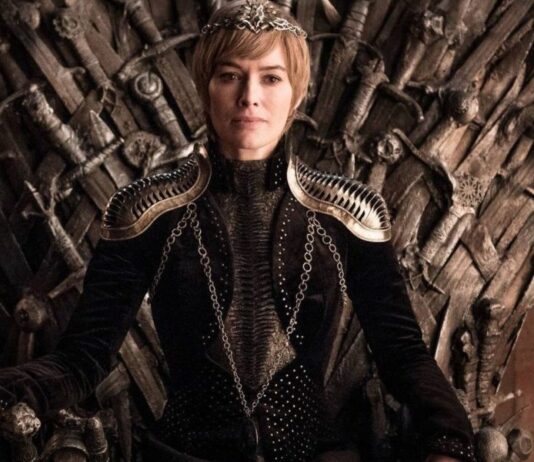 Game of Thrones star Lena Headey recalls warning Harvey Weinstein of sexual harassment