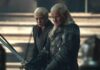 Emma D’Arcy (Rhaenyra) calls Matt Smith (Daemon) their “sparring partner” on House of the Dragon