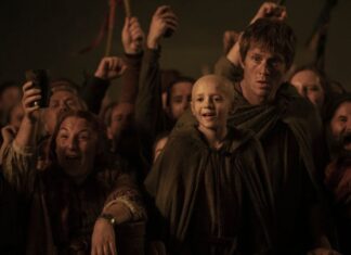 Variety names A Knight of the Seven Kingdoms one of the best TV shows of 2026