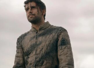 Fabien Frankel made House of the Dragon showrunner add one iconic Criston Cole line from Fire & Blood