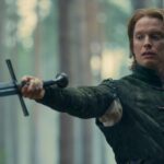 House of the Dragon kills off Gwayne Hightower’s original killer
