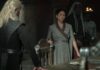 Is Mysaria actually in love with Rhaenyra, or is she just using her for revenge?